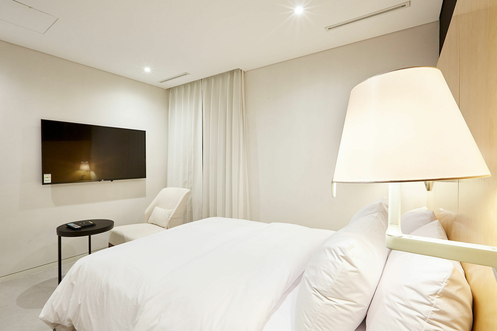 Hotel The Artist Yeoksam Сеул Экстерьер фото