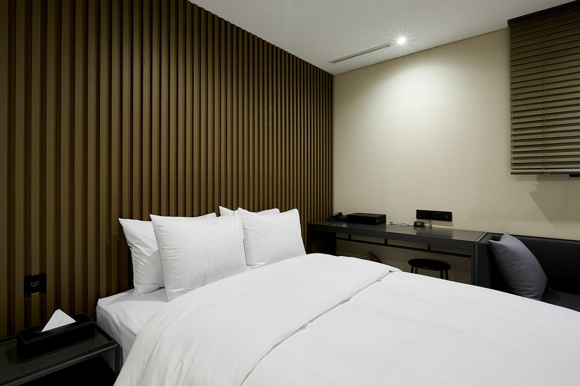 Hotel The Artist Yeoksam Сеул Экстерьер фото