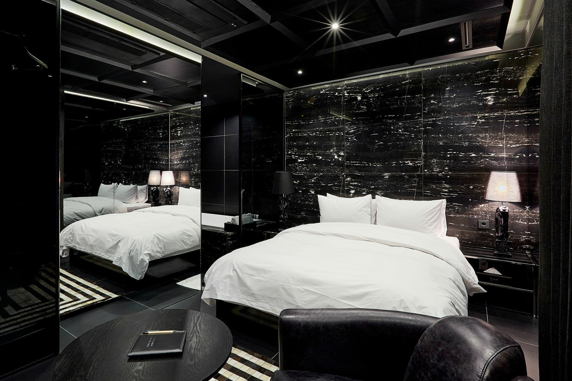 Hotel The Artist Yeoksam Сеул Экстерьер фото